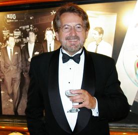 George Gawrys